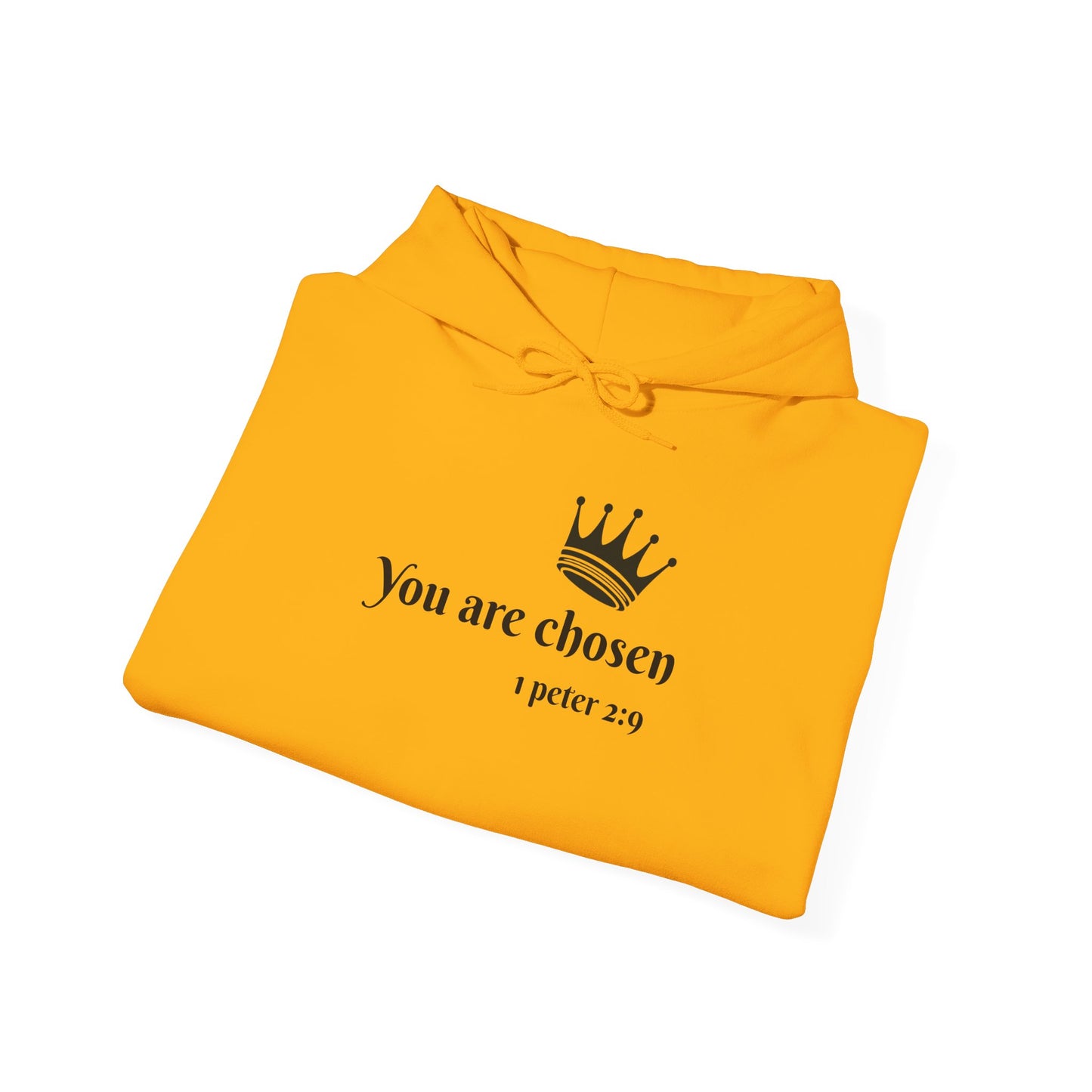 You Are Chosen Unisex Heavy Blend™ Hoodie
