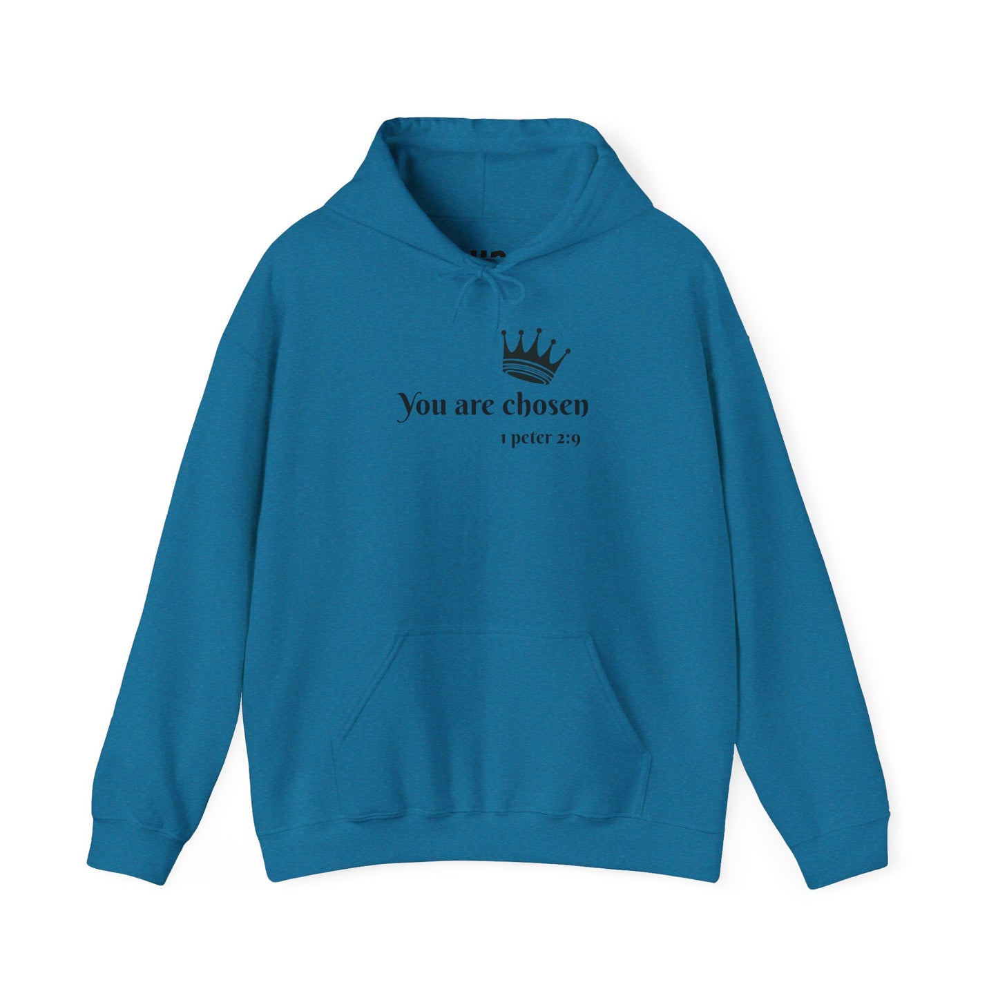 You Are Chosen Unisex Heavy Blend™ Hoodie