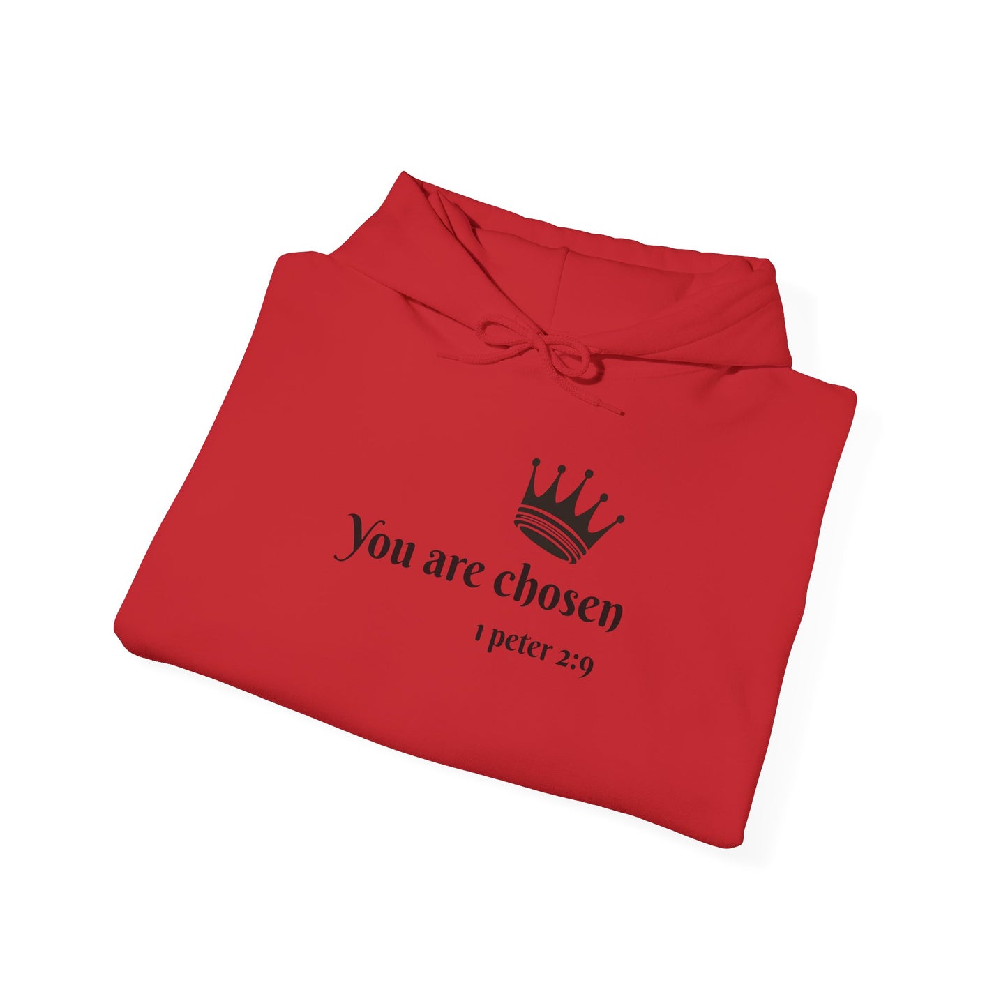 You Are Chosen Unisex Heavy Blend™ Hoodie