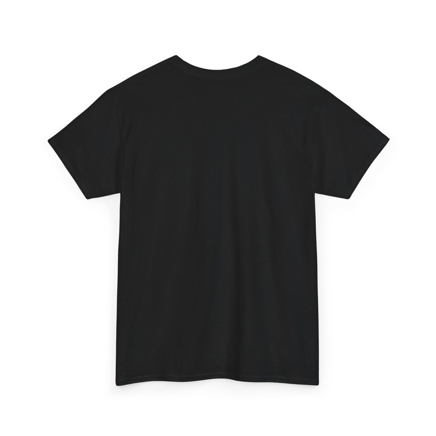 His Path Unisex Heavy Cotton T-Shirt