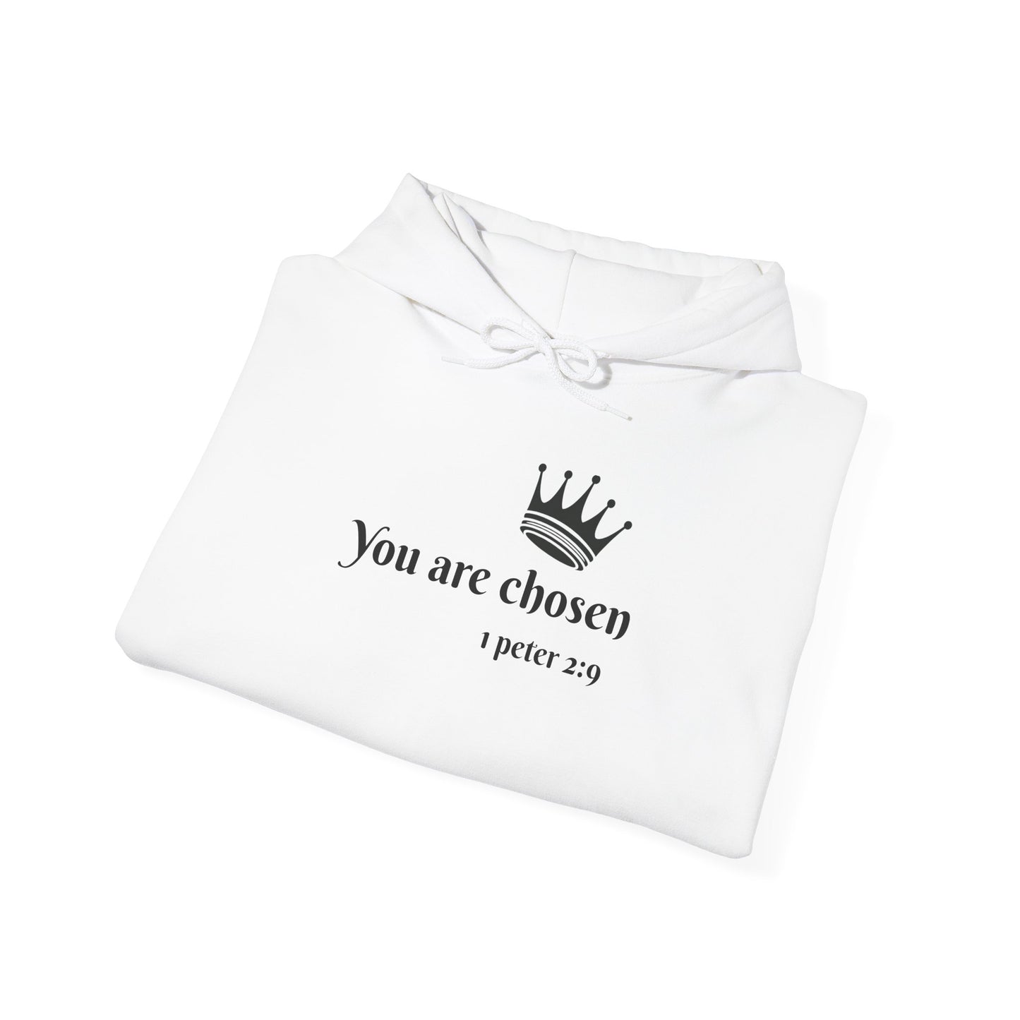 You Are Chosen Unisex Heavy Blend™ Hoodie
