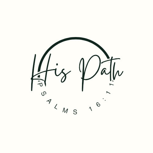 His Path Apparel 