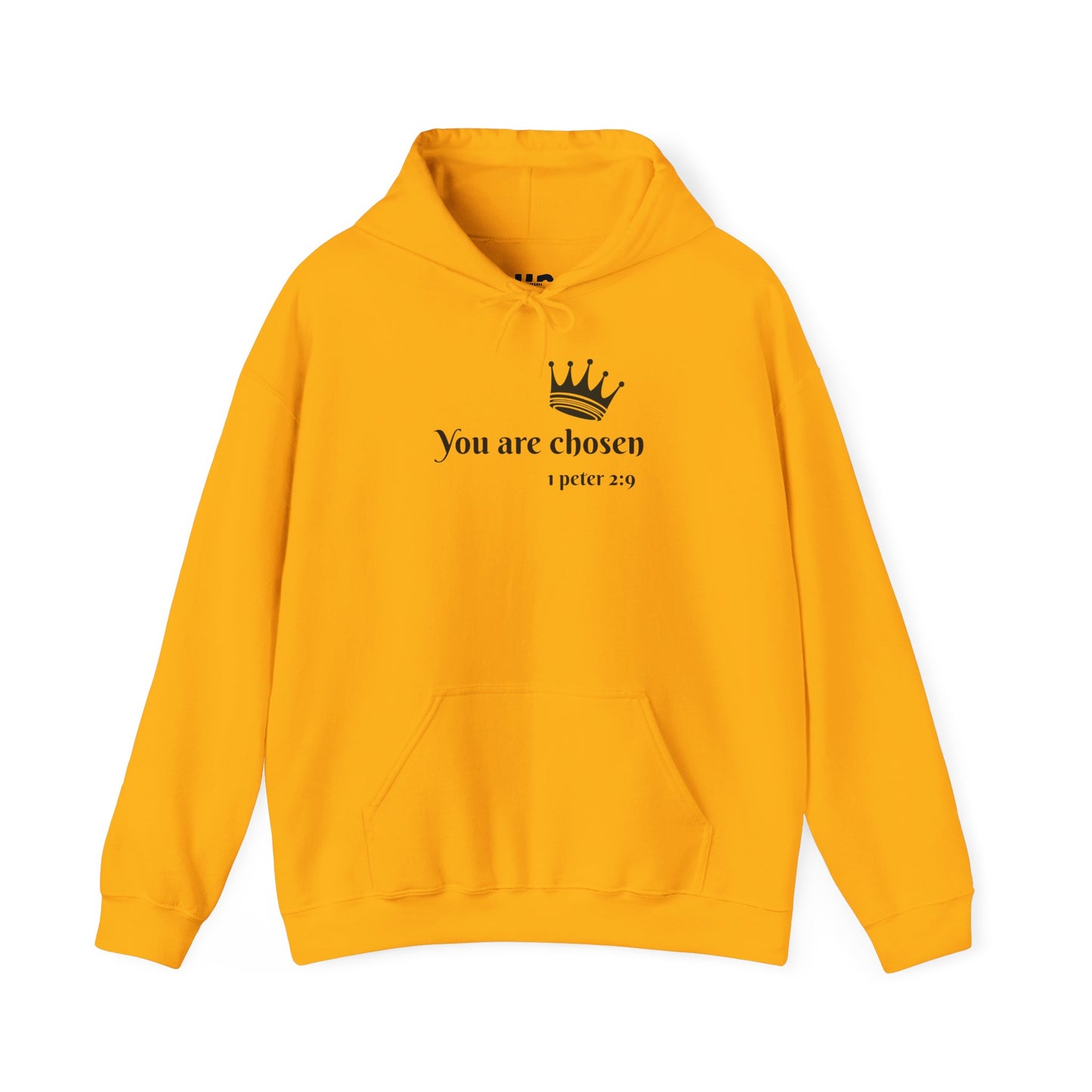 You Are Chosen Unisex Heavy Blend™ Hoodie