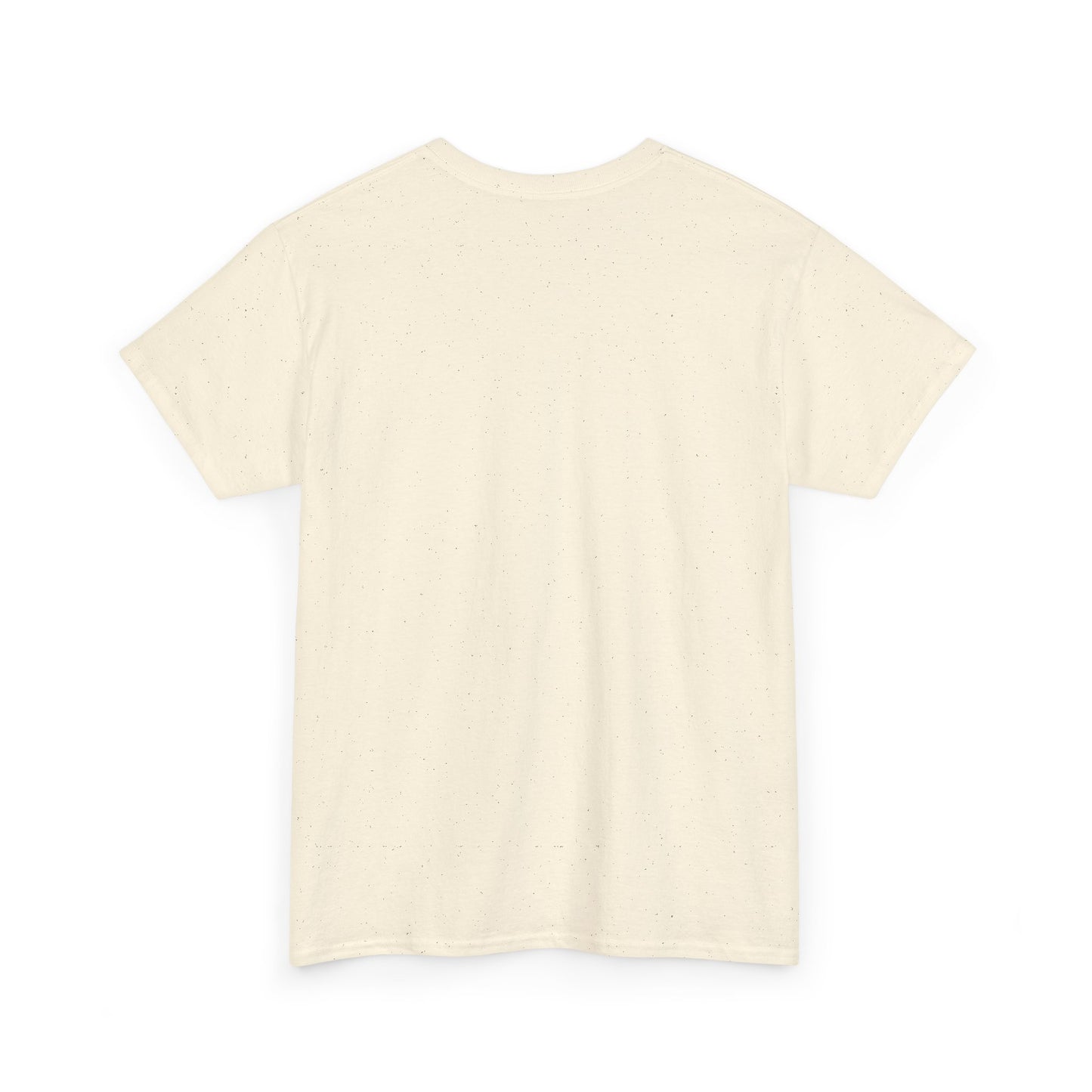Unisex Heavy Cotton Tee - Path of Life