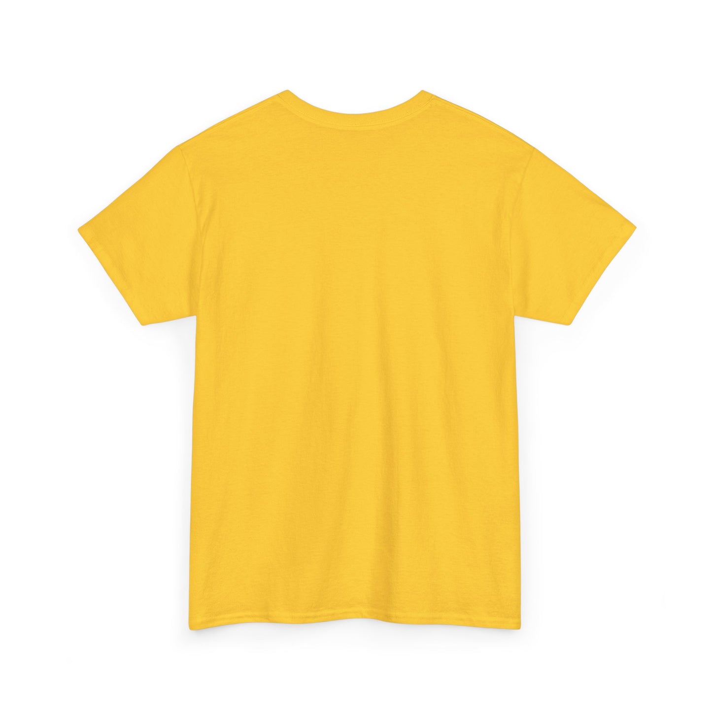 His Path Unisex Heavy Cotton T-Shirt