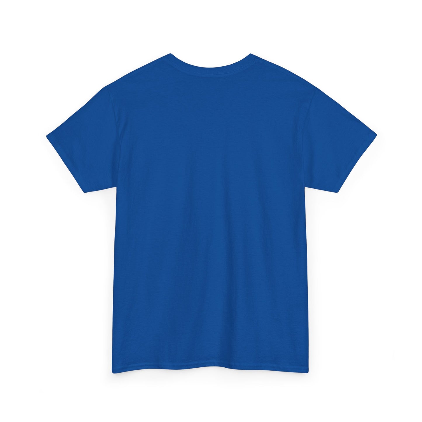 His Path Unisex Heavy Cotton T-Shirt