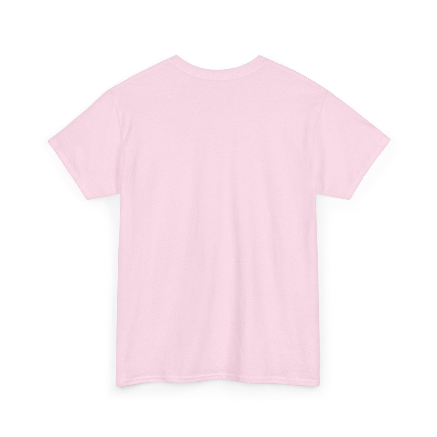 His Path Unisex Heavy Cotton T-Shirt