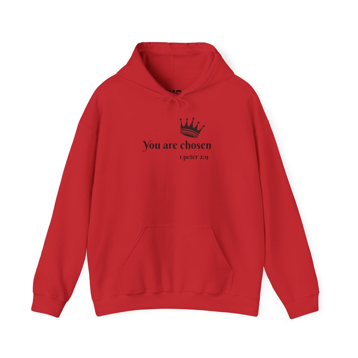 You Are Chosen Unisex Heavy Blend™ Hoodie