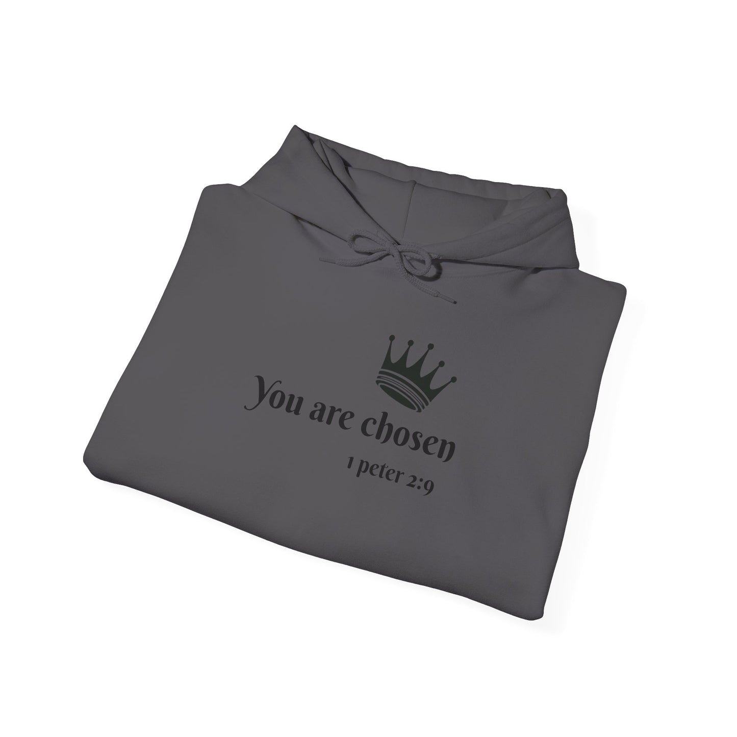 You Are Chosen Unisex Heavy Blend™ Hoodie