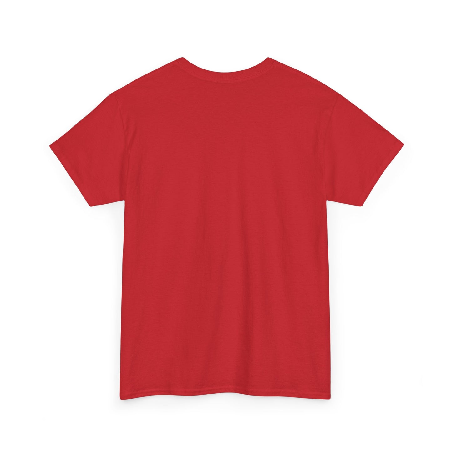 His Path Unisex Heavy Cotton T-Shirt