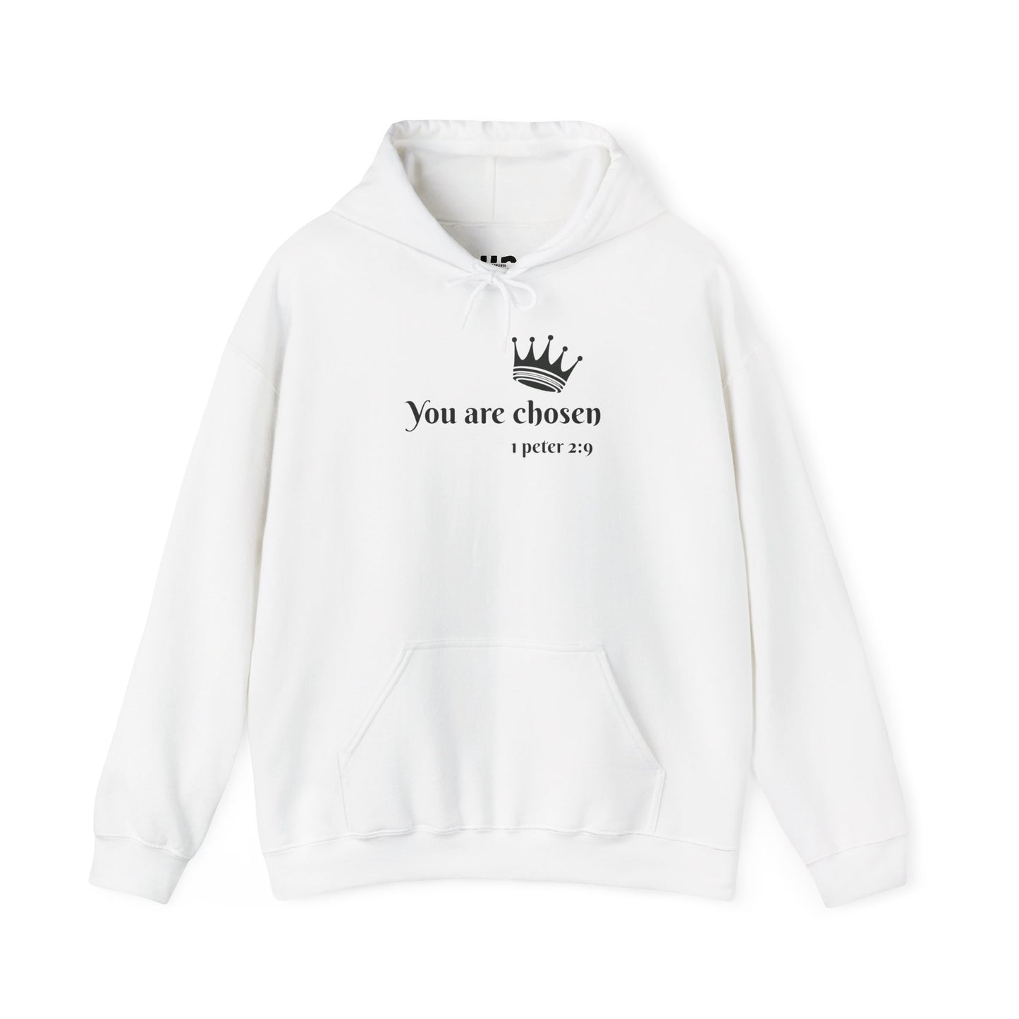 You Are Chosen Unisex Heavy Blend™ Hoodie