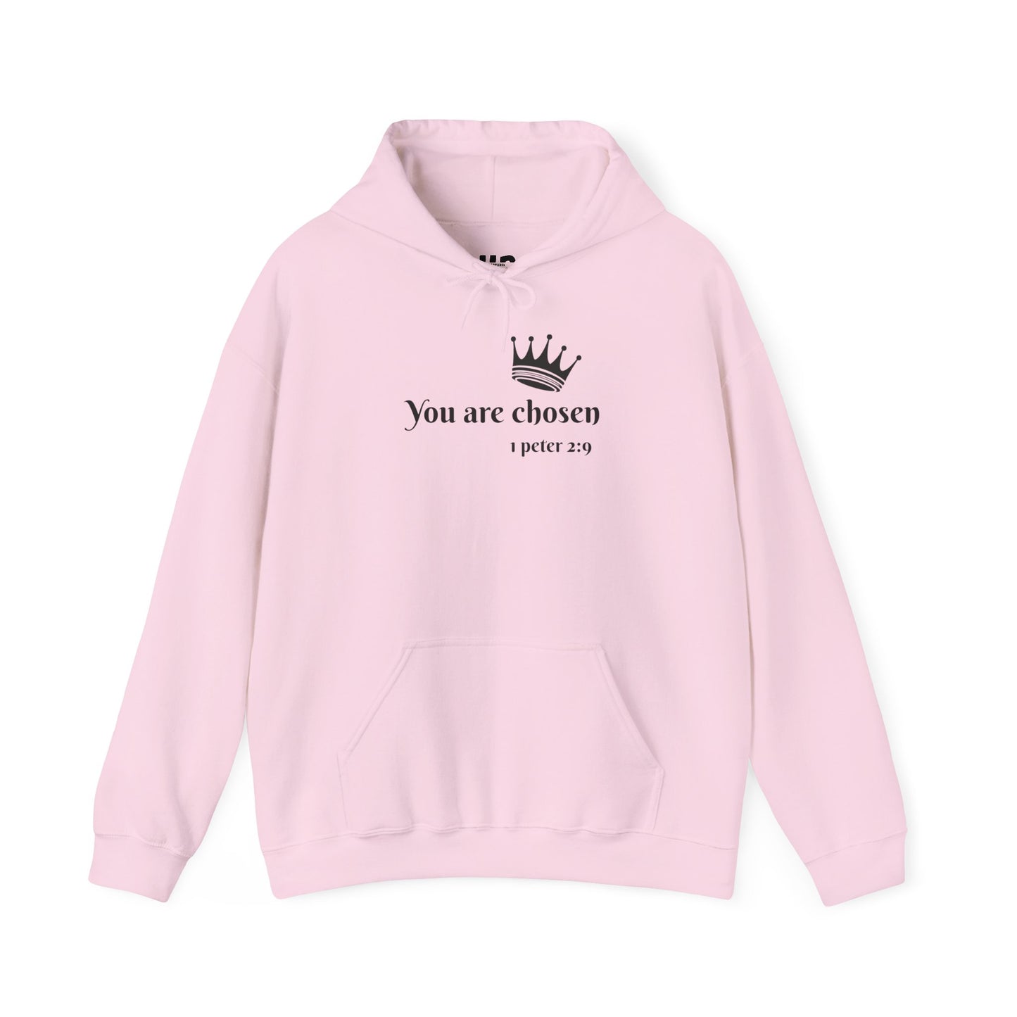 You Are Chosen Unisex Heavy Blend™ Hoodie
