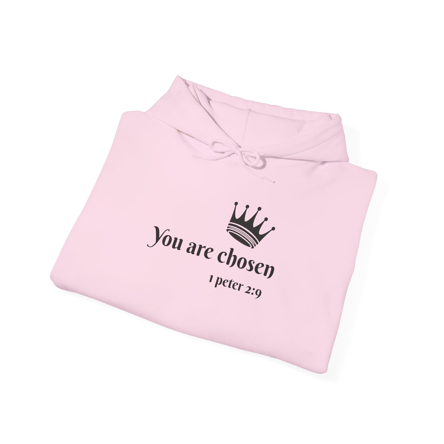 You Are Chosen Unisex Heavy Blend™ Hoodie