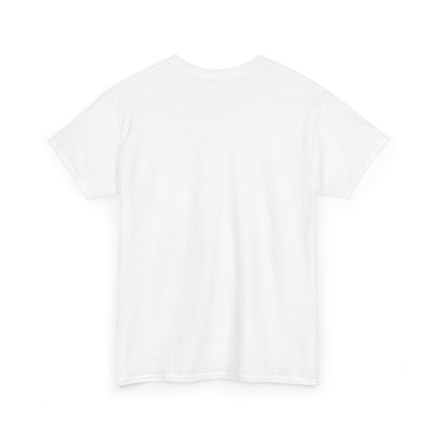 His Path Unisex Heavy Cotton T-Shirt